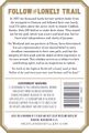 Coldfoot (back label)